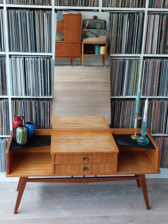 Image 1 of Vintage kaptafel