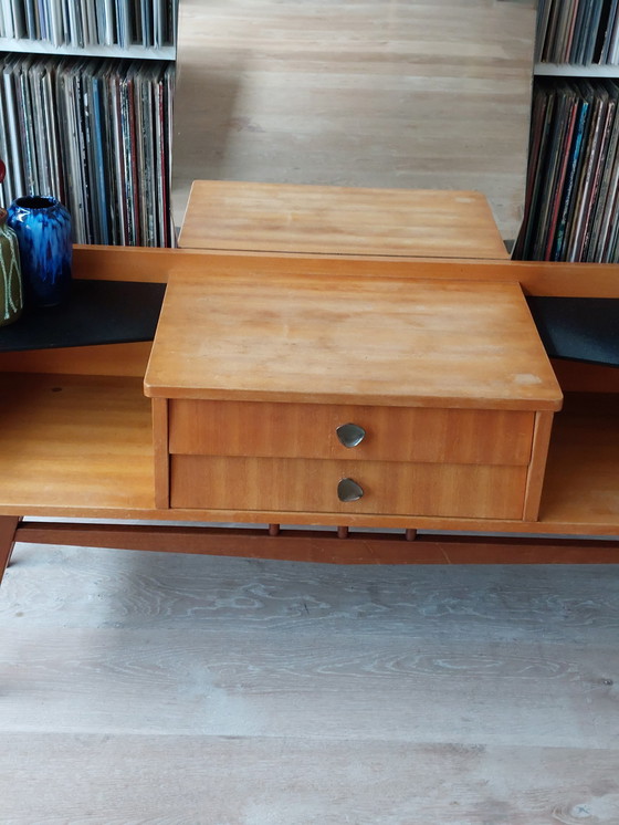 Image 1 of Vintage kaptafel