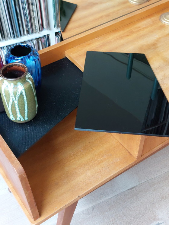 Image 1 of Vintage kaptafel