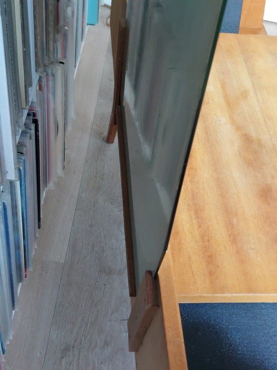 Image 1 of Vintage kaptafel