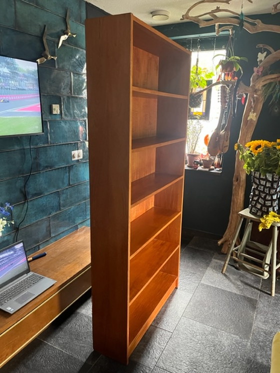 Image 1 of Mejdal Vintage boekenkast