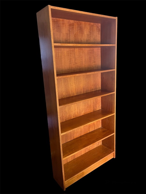 Mejdal Vintage boekenkast