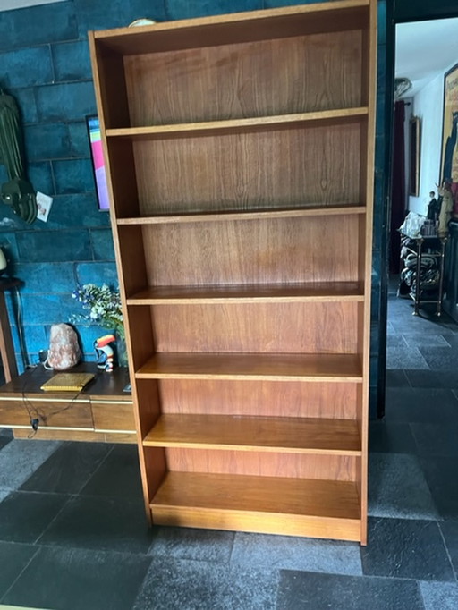 Mejdal Vintage boekenkast