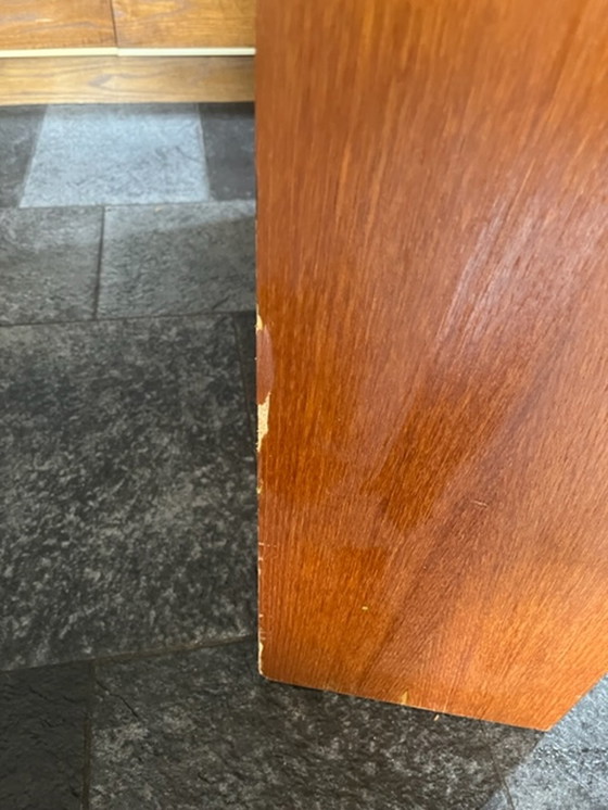 Image 1 of Mejdal Vintage boekenkast