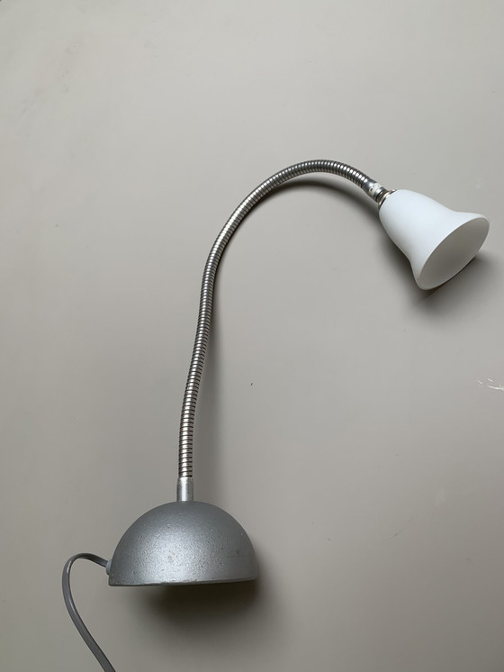 Image 1 of 2x Rob Nollet vuurpijl lamp