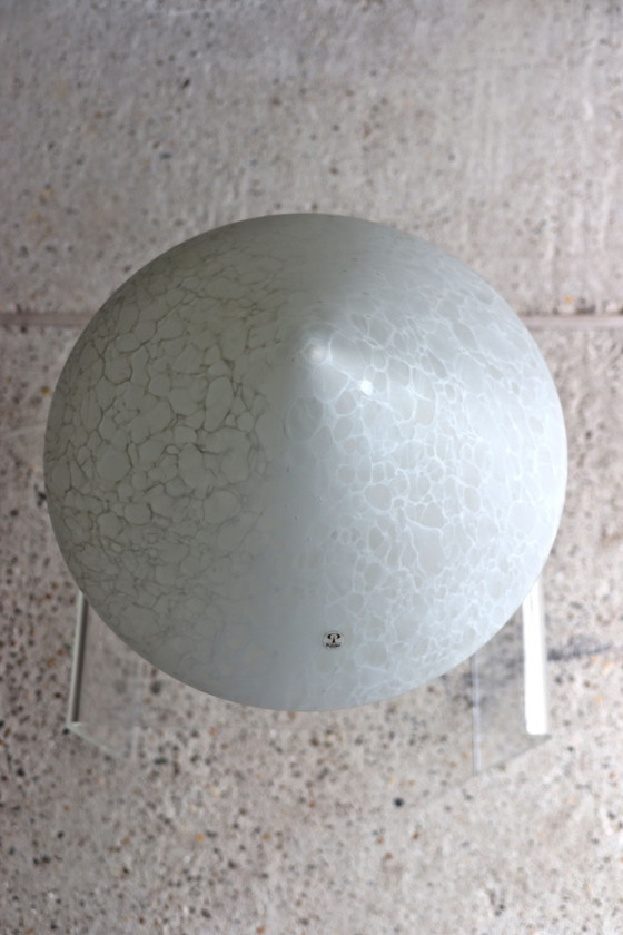 Image 1 of Peill & Putzler Mushroom lamp