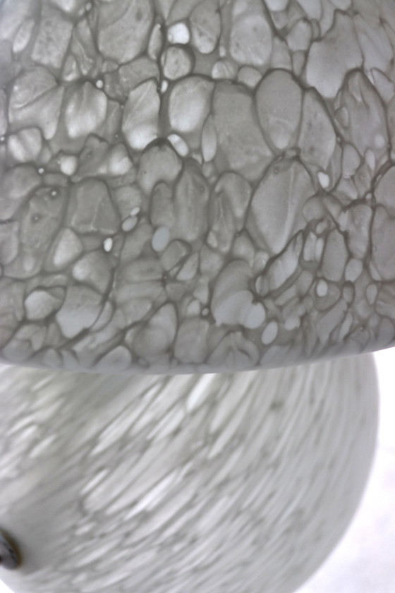 Image 1 of Peill & Putzler Mushroom lamp