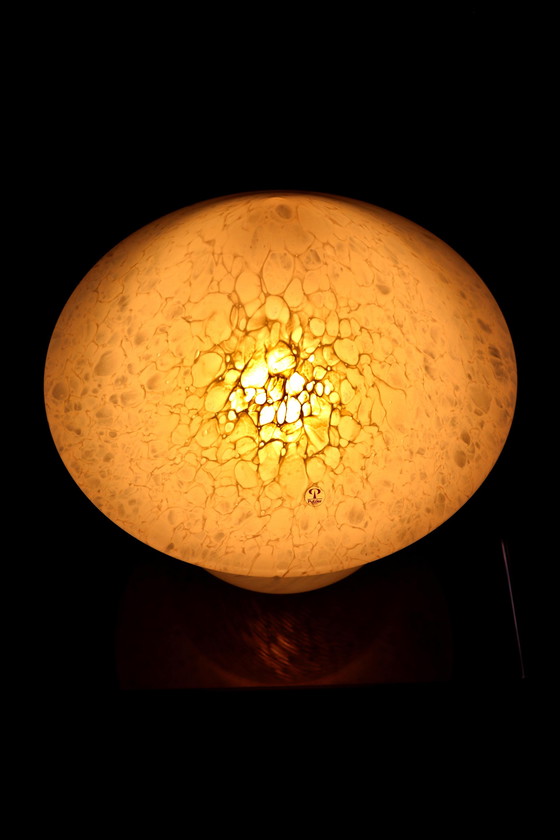 Image 1 of Peill & Putzler Mushroom lamp