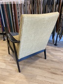 Jaren 50/60 fauteuil