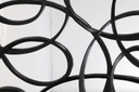 Christopher Guy Design  Tordu Wandspiegel