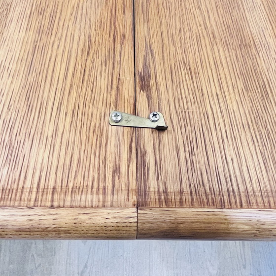 Image 1 of Elliptische eettafel