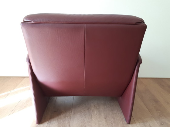 Image 1 of LeoLux Bora Beta fauteuil