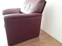 LeoLux Bora Beta fauteuil