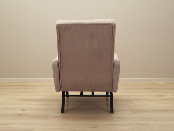 Image 1 of Verstelbare fauteuil, Italiaans ontwerp, 1970S, Productie: Italië