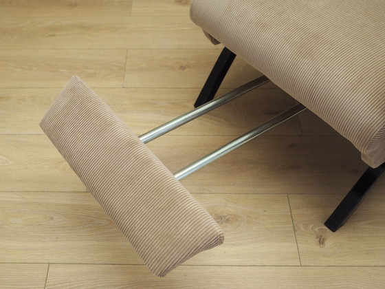 Image 1 of Verstelbare fauteuil, Italiaans ontwerp, 1970S, Productie: Italië