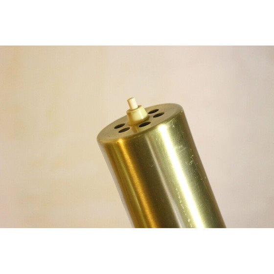 Image 1 of Vintage verstelbare vloerlamp, Denemarken 1970