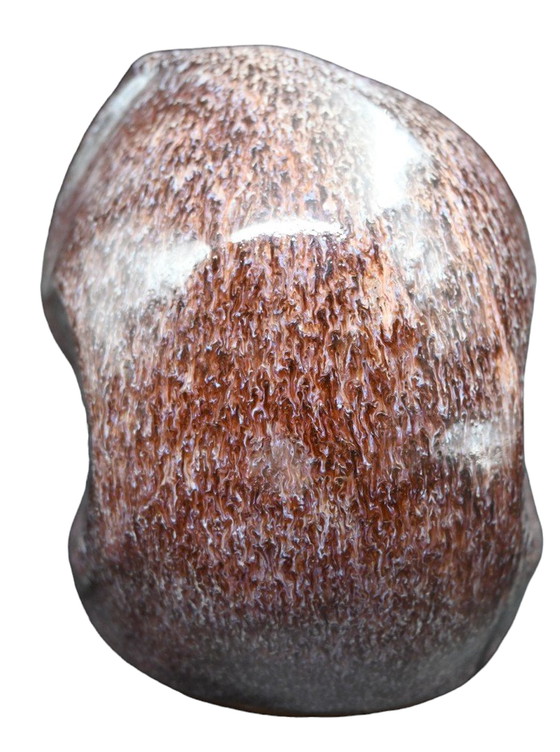 Image 1 of Vintage Japans design keramiek beeld