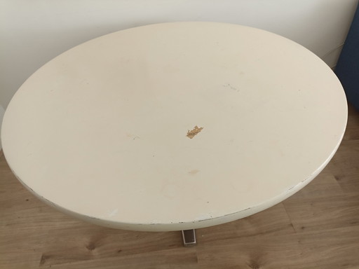 Pastoe eettafel opknapper