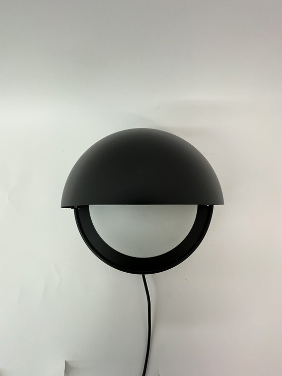 Image 1 of Dijkstra Eclipse wandlamp , jaren 1960