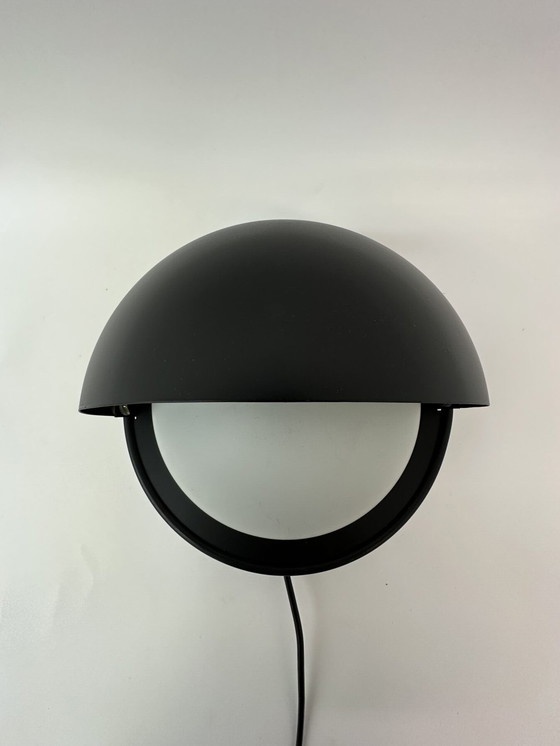 Image 1 of Dijkstra Eclipse wandlamp , jaren 1960