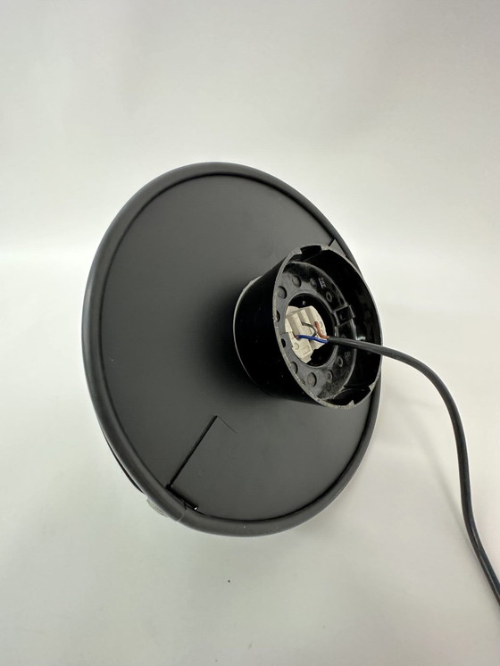 Image 1 of Dijkstra Eclipse wandlamp , jaren 1960