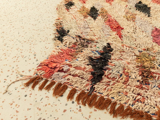 Image 1 of  Vintage Boujad, Berber-tapijt, 100 X 320 