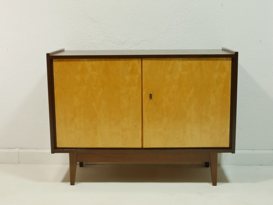 Image 1 of Vintage dressoir, jaren 60, Duitsland