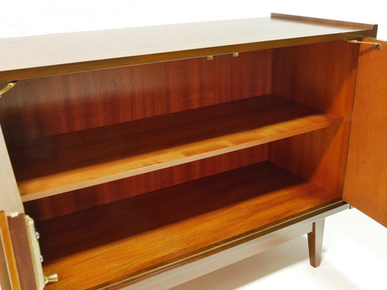 Image 1 of Vintage dressoir, jaren 60, Duitsland