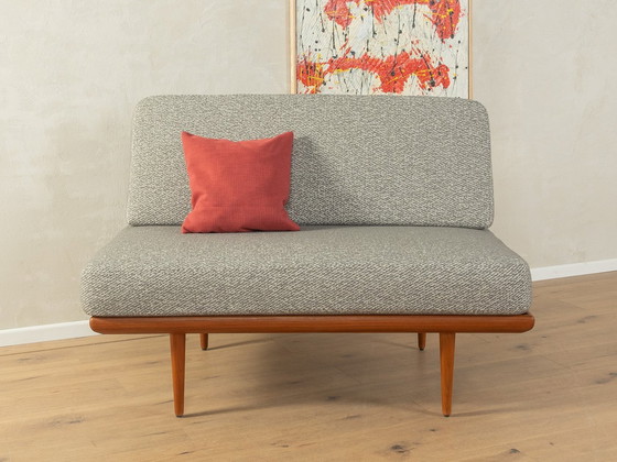 Image 1 of  Sofa 1960S, Frankrijk & Zoon, Peter Hvidt & Orla Mølgaard-Nielsen