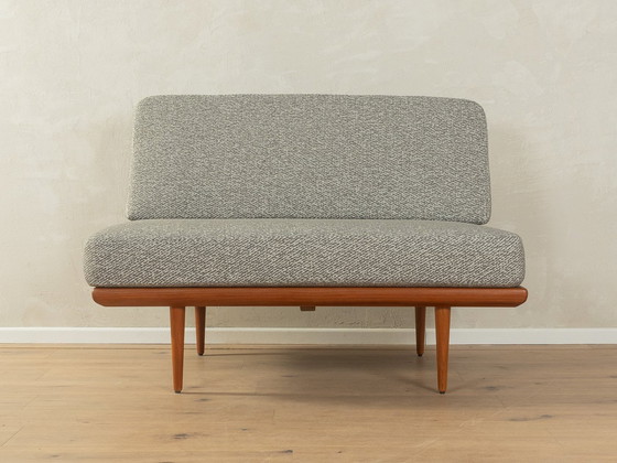 Image 1 of  Sofa 1960S, Frankrijk & Zoon, Peter Hvidt & Orla Mølgaard-Nielsen