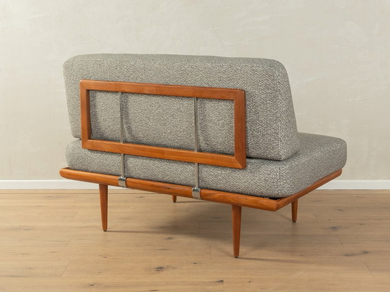 Image 1 of  Sofa 1960S, Frankrijk & Zoon, Peter Hvidt & Orla Mølgaard-Nielsen