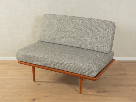 Image 1 of  Sofa 1960S, Frankrijk & Zoon, Peter Hvidt & Orla Mølgaard-Nielsen