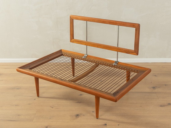 Image 1 of  Sofa 1960S, Frankrijk & Zoon, Peter Hvidt & Orla Mølgaard-Nielsen