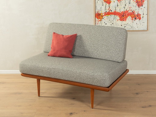  Sofa 1960S, Frankrijk & Zoon, Peter Hvidt & Orla Mølgaard-Nielsen