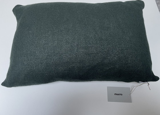 Image 1 of Muuto Layer Cushion