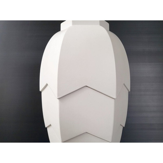 Image 1 of Amalgaam vintage lamp, 1980