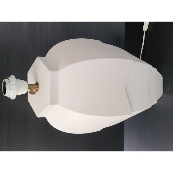 Image 1 of Amalgaam vintage lamp, 1980