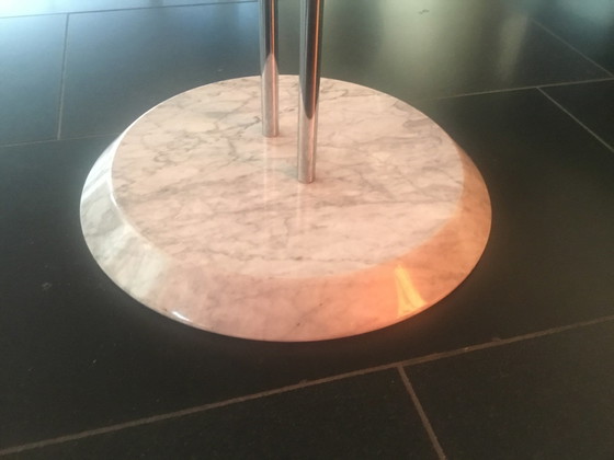 Image 1 of Cattalan Bijzettafel Van Vico Magistretti ‘80