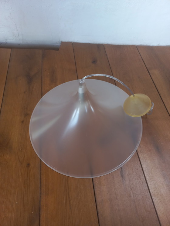 Image 1 of Vintage heksenhoed lamp