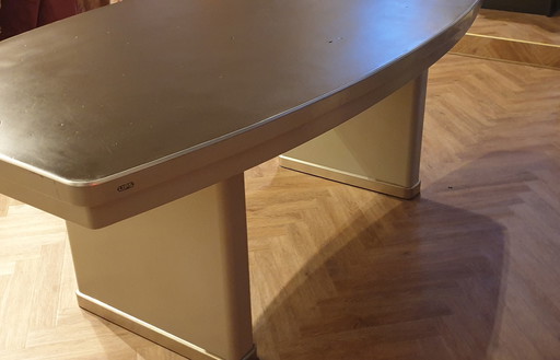 Lips Gispen Tafel Vintage