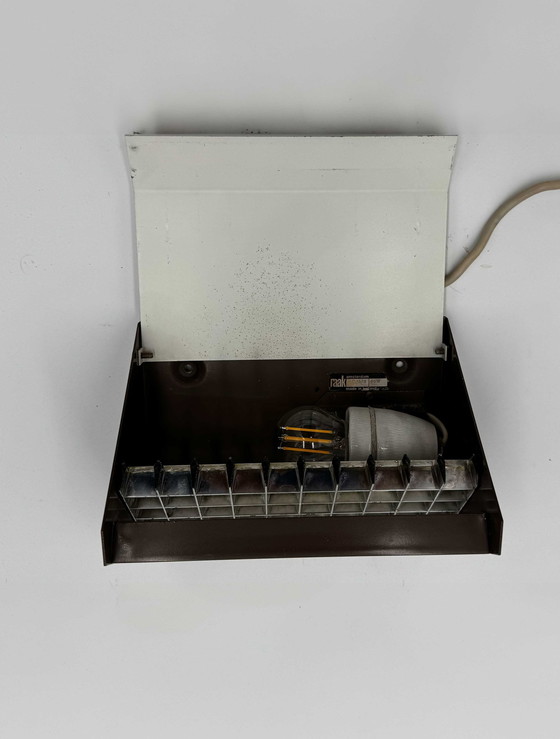 Image 1 of Wandlamp Model C-1573 – Raak Amsterdam
