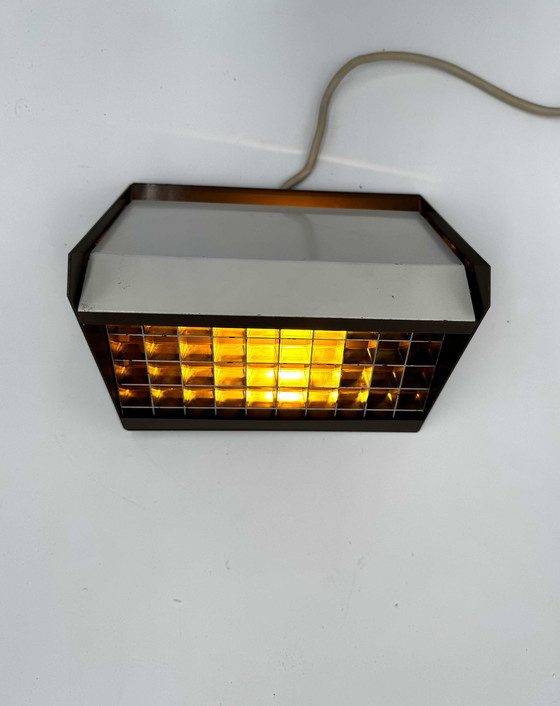 Image 1 of Wandlamp Model C-1573 – Raak Amsterdam