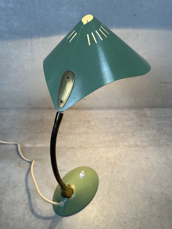 Image 1 of Vintage ‘COBRA’ desklamp - Cosack