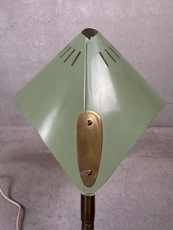 Image 1 of Vintage ‘COBRA’ desklamp - Cosack