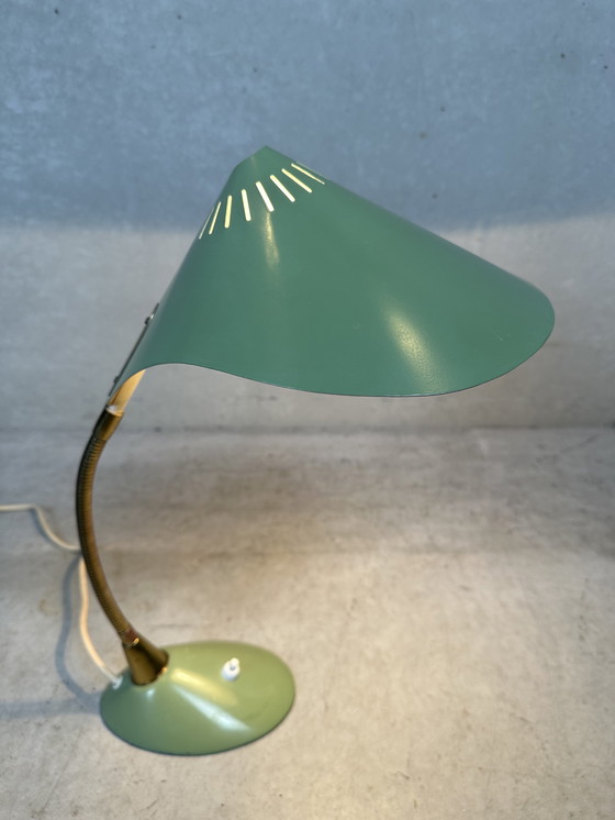 Image 1 of Vintage ‘COBRA’ desklamp - Cosack