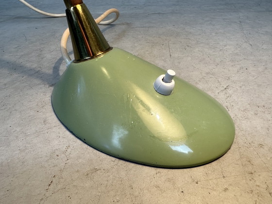 Image 1 of Vintage ‘COBRA’ desklamp - Cosack