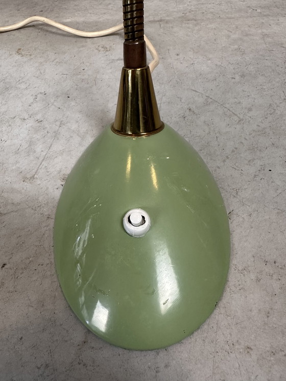 Image 1 of Vintage ‘COBRA’ desklamp - Cosack