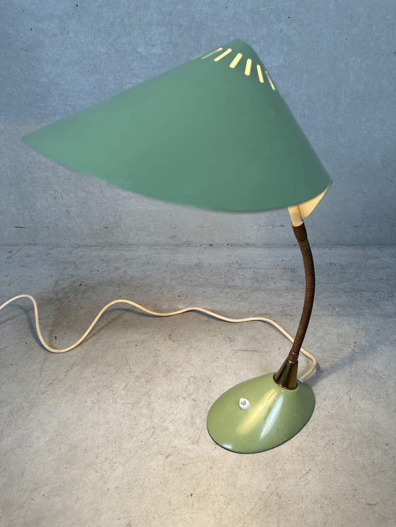 Image 1 of Vintage ‘COBRA’ desklamp - Cosack