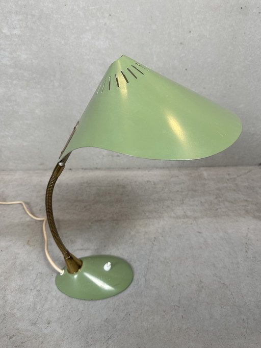 Vintage ‘COBRA’ desklamp - Cosack