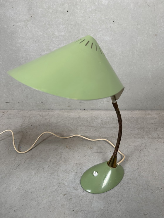 Image 1 of Vintage ‘COBRA’ desklamp - Cosack